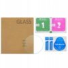 Glas till Promis SD25 smartklocka - Billede 2
