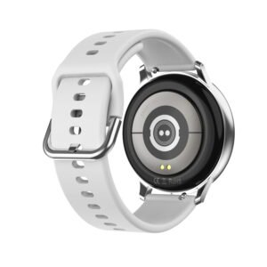Silikonarmband till Promis SD25 Smartwatch