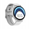 Silikonarmband till Promis SD25 Smartwatch - Billede 2