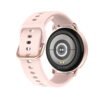 Promis SD25/PSR rosa silikonarmband - Billede 2