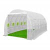 Promis TF620T polytunnel