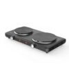 Eldom PG22 MASTER DUO Elektrisk Spis