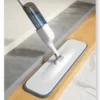 MOPPA med SPRAYMOPPA ULTRAMOP Promis MS100 ROTARY - Billede 2