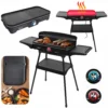 Ideal IK1703 Elgrill - Billede 2