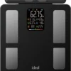 Badevægt - LCD-farvedisplay - Billede 2