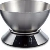 Ideal IK3701 köksvåg - Billede 2