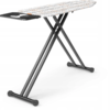 Strykbräda 112x36cm Promis PKD60 SOLID Metallskiva MONOBLOCK