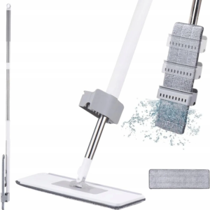 MOP med vridare ULTRAMOP Promis MS103 FLAT ROTARY