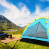 Promis ALPENAIR NT60 campingtält för 2 personer - Billede 2
