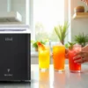 Ideal IK2000 ismaskin - Billede 2