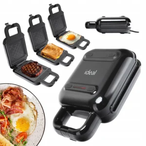 Eldom Ideal Toaster