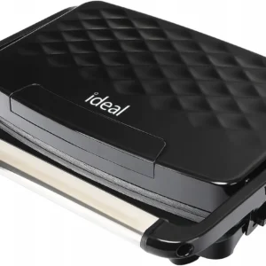 Elektrisk grill 750W