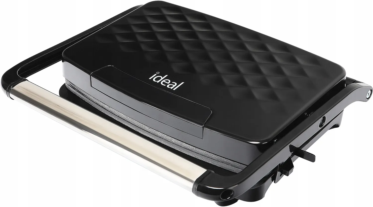 Elektrisk grill 750W 1 Elektrisk grill 750W