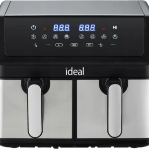 Air Fryer Ideal IK1500 fettfri fritös