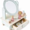 Mini-sminkbord i trä för barn Promis TD02 - Billede 2