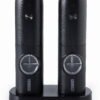 Elektrisk Salt-, Pepparkvarn, Batteri-, Usb-laddning, Set Ohm 2
