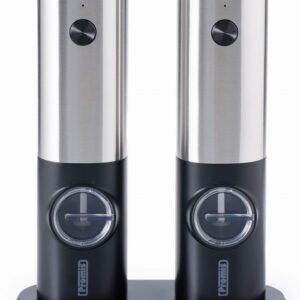 Promis MP36DUO elektriska kryddkvarnar