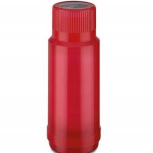 ROTPUNK THERMOS Typ 40 0,25 L Saphir tillverkad och Tyskland (1) (1) (1)