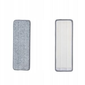 Reservmikrofiber Till Moppen Ms106/Ms106N/Ms103