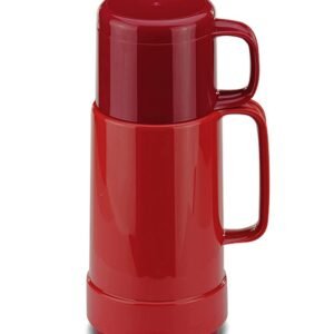 Rotpunkt Termokande 80 0,25 L Bordeaux