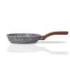 Pangranit PROMIS GRANITE brun handtag 24 cm - Billede 2