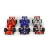 FORMEL RACERBIL med LYS OG LYD B/O
