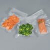 Påsar för vakuumtätningar Severin ZU 3607 sous vide 50-pack ~ storlek 20/30 - Billede 2